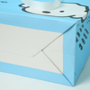 Luxury Paper Shopping Tote Bag --YL-BAG0023