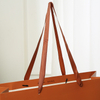 Wholesale Luxury kraft paper bags--YL-BAG0015