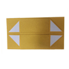 Luxury Rigid Cardboard Foldable Gift Box -YL-Box0001