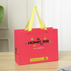 Wholesale Reusable Luxury Paper Bag --YL-BAG0024