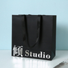  Collapsible Shopping Gift Paper Bags --YL-BAG0030