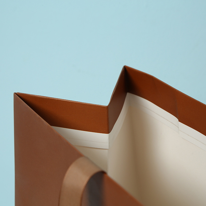 Garments Gift Packing Bags Bag --YL-BAG0025