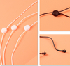 Hot-Selling Luxurious Silks Cotton String - YL-HT0004