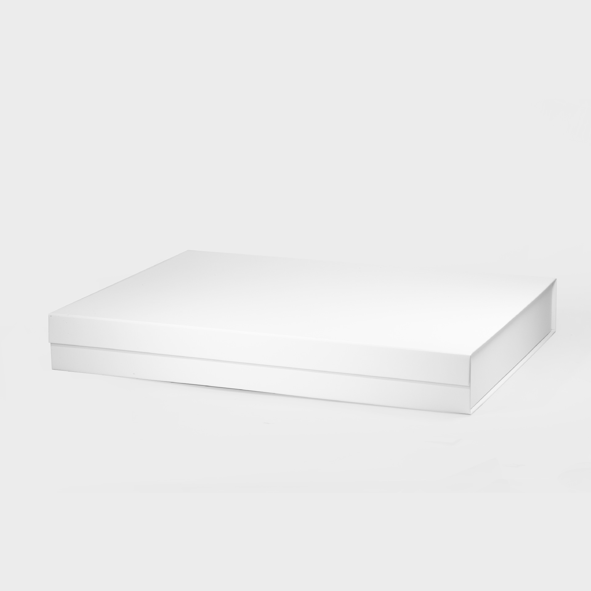 Luxury Magnetic Clothing Folding Packaging Gift Box-YL-Box0015