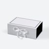 A4 Shallow Elegant Magnetic Closure Gift Packaging Cardboard Box -YL-Box0008