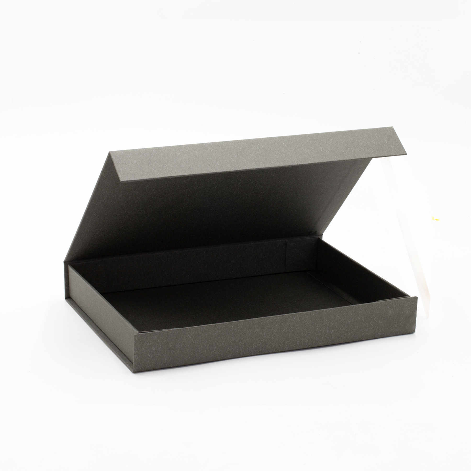 Foldable Plain Printing Skincare Gift Box-YL-Box0013