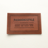New Fresh Design Leather Patches--LPAT0006