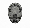 Custom 100% Embroidered Logo Patches--YL-EPAT0013