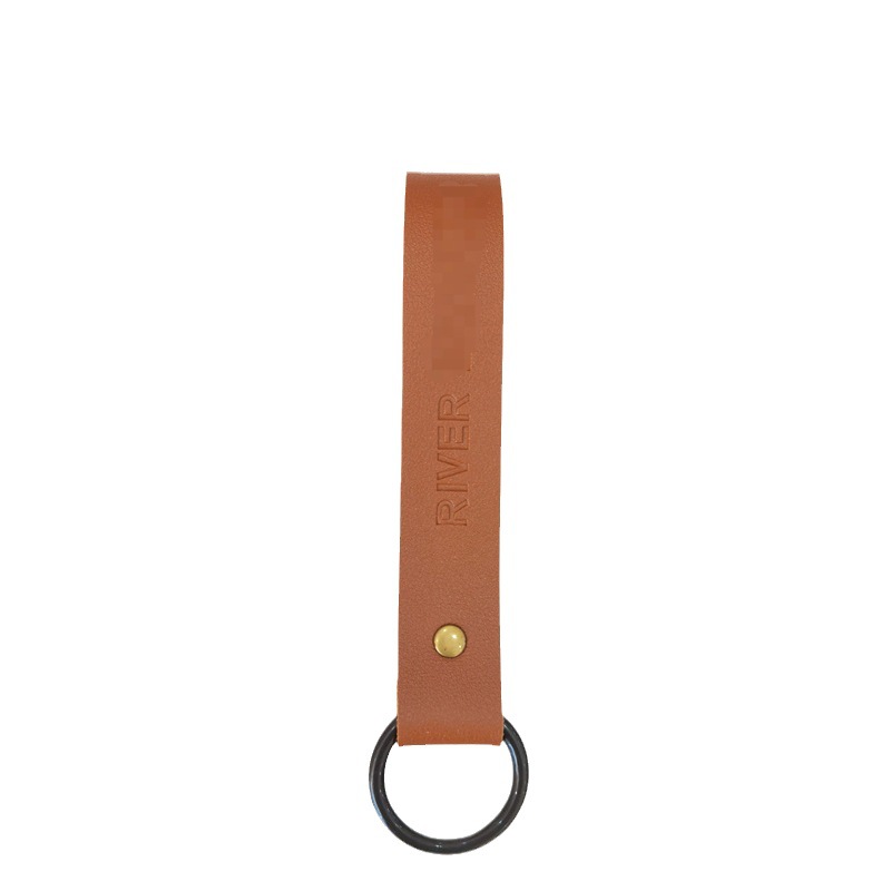 3D Puff Heat Press Custom Leather Patch --LPAT0016