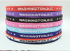 Neck Lace Polyester Sublimation Neck Lanyard YL-ET0016