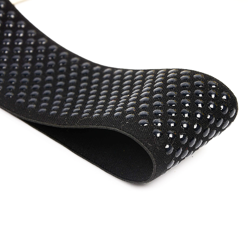 Wholesale Custom Knitted Elastic Bands-YL-ET0001