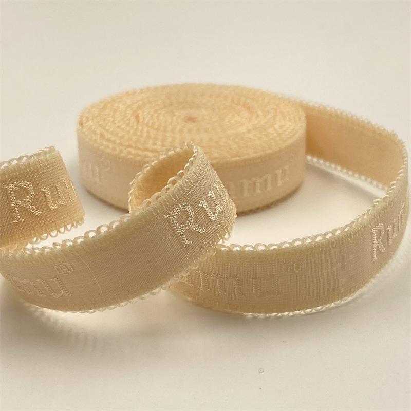Heavy Stretch High Elasticity Knitted Elastic Band-ET0015