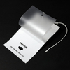 Hang Tags with String YL-HT0003-SS