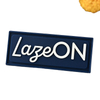 Pvc Rubber Badge for Clothing-YL-PAT0001