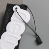 Best custom hang tags for clothing YL-HT0018-SS