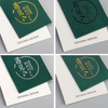 Best hang tags for clothing manufacturers YL-HT0016-SS