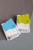 Hang tags for clothing manufacturers wholesale YL-HT0013-SS