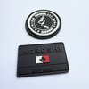 Custom Rubber Labels for Clothing-YL-PAT0010