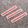 Best Silicone Patches for Clothes -YL-PAT0014