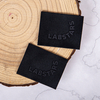 Custom Iron On Heat Press Silicon Sticker YL-SC0013