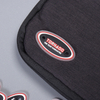 Customized Rubber Patch Garment Patch-YL-PAT0036