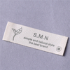 Custom Fabric Labels for Clothing YL-SC0008