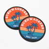 Silicone Patches for Clothes Wholesale -YL-PAT0017