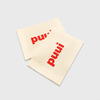 Satin High Quality Print Garment Labels YL-SC0005
