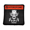 Custom Fabric Embroidered Patch--YL-WL0031