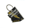 Hot Sale Custom Woven Patch --YL-WL0037