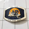 Metal Label-Metal Badge