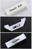 Custom Design Garment Printed Logo YL-SC0020