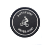 Customized Design Embroidery Patch --YL-WL0023