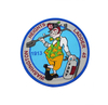 Personalized Hat Label Customized Patches--YL-WL0025