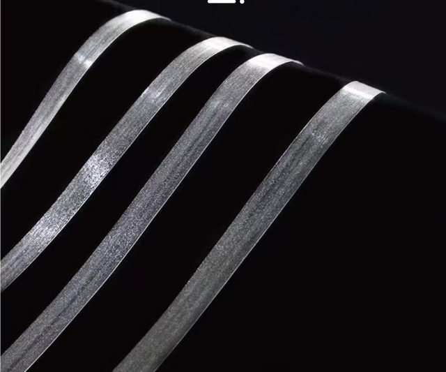 TPU Elastic Tape 