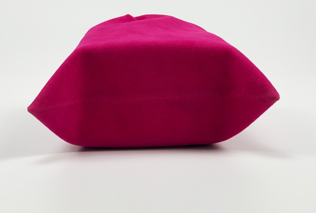 Velvet Bags Drawstrings Packing Bags- YL-FP0004