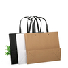 Soft Cloth Shopping Bag--YL-BAG0003