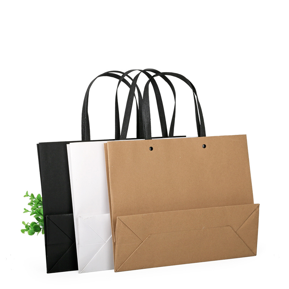 Soft Cloth Shopping Bag--YL-BAG0003
