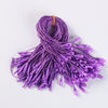 Polyester Bullet String for Hang Tag- YL-HT0001