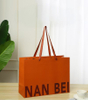 Wholesale Luxury kraft paper bags--YL-BAG0015