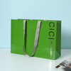 Disposable Shopping Gift Paper Packaging Bag--YL-BAG0017