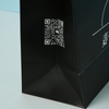 Wholesale Custom Luxury Shopping Bag--YL-BAG0022