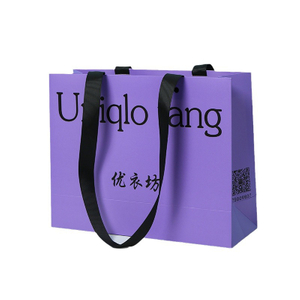 Wholesale Luxury Shopping Bag--YL-BAG0020