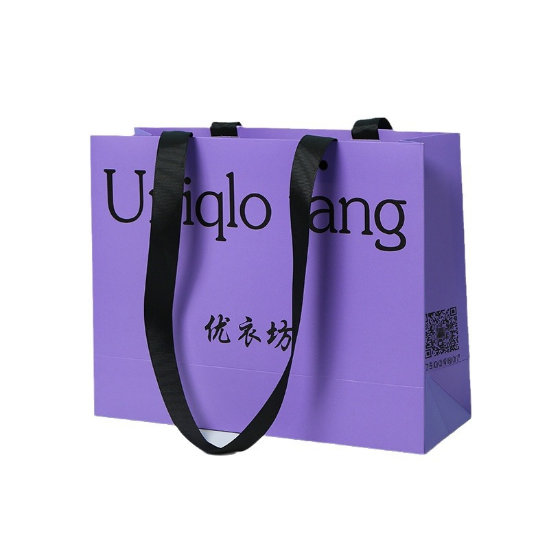 Wholesale Luxury Shopping Bag--YL-BAG0020