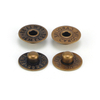 Custom Logo Different Designs Rivet Metal Jeans Buttons--YL-ACC0009