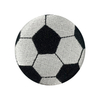 Fashion Ball Sports Logo Patch --YL-EPAT0038