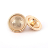 Fancy Custom Garment Rivets Decorative Zinc Alloy Buttons --YL-ACC0013
