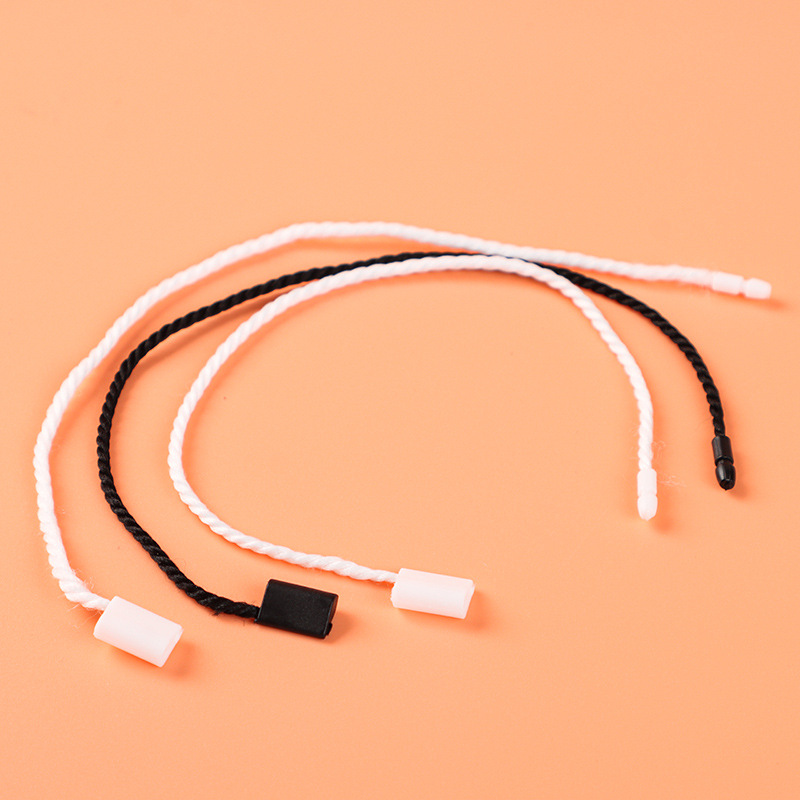 Clothes Accessories Hang Tag Rope String - YL-HT0005