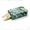 Luxury Printing Magnetic Folding Paper Box -YL-Box0003