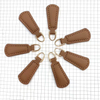 High Quality Embossed Leather Patches--LPAT0001